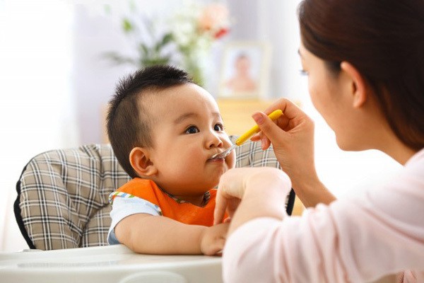 5 Kinh nghiệm nuôi con không dùng kháng sinh mẹ nên biết